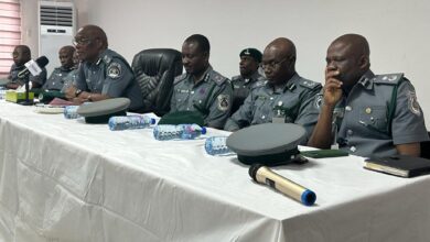 VIN Valuation: PTML Customs Sensitises Stakeholders, Harps on Transparency