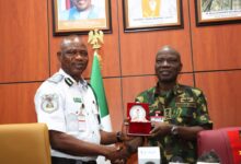 Border Security: Customs Reinvigorates Partnership with Nigerian Army 3 IMG 20230912 WA0018
