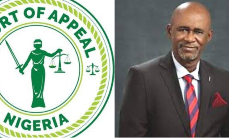 Delta Guber Dispute: Appeal Court Orders Retrial of Labour Party’s Petition