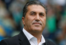 'It's my Responsibility to Train him Better', Peseiro Backs Uzoho 3 Jose Peseiro 1024x576 1