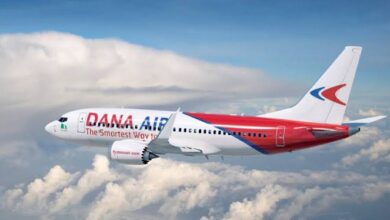 Dana Air Recruits, Trains More Nigerian Pilots, Engineers