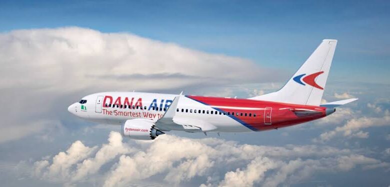 Dana Air Recruits, Trains More Nigerian Pilots, Engineers