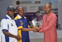 Arik Air Wins NATCA’s Meritorious Service Award 2 Award pic2