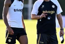 Nkunku's Return is Close - Pochettino 2 IMG 20231027 152633
