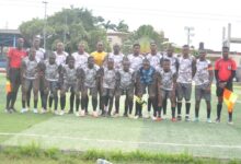 Maritime Cup 2023: Customs Defeats NAGAFF, Tackles NPA in Final Showdown 2 IMG 20231110 WA0000