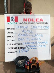 NDLEA 