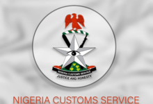 Customs Board Appoints 2 ACGs, Promotes 2,209 Senior Officers 5 Screenshot 20230825 160257