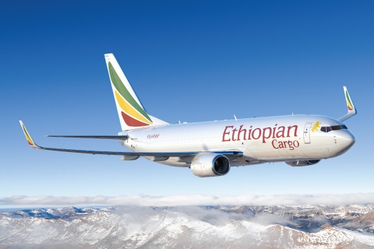 Ethiopian Cargo