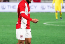 Nigerian Players Abroad: Tella on Target as Ejuke Grab Assist 2 img 7738 1