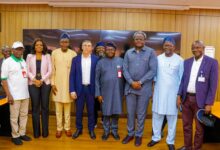 FG Committed to Implementing Proactive Measures in Power Sector - Minister 7 20240330 152509