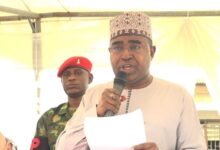 NDLEA Sending Right Message to Drug Cartels with 50,901 Arrests, 9,034 Convictions - Marwa 3 IMG 20240415 WA0014