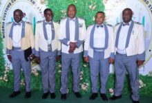 Nigeria Customs Command and Staff College Graduates 50 Officers of Junior Course 18 2 IMG 20240421 WA0031