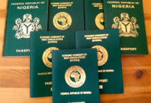 FG Increases Passport Fees, Effective September 1 9 f7077522e444c77f4d79d33e9c2c3b59