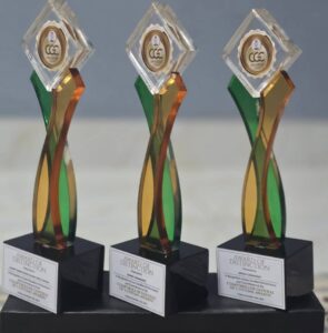 Apapa Customs & Comptroller General of Customs Award 