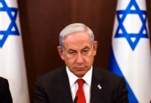 Benjamin Netanyahu