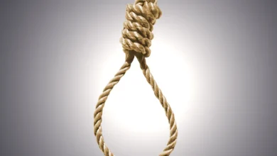 Singapore death penalty