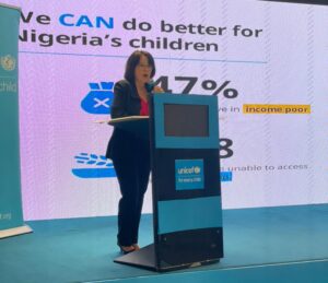 UNICEF Nigeria 