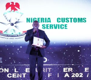 Nigeria Customs Service 