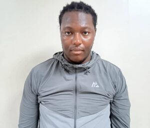 Ayedipe Andrew Adejuwon