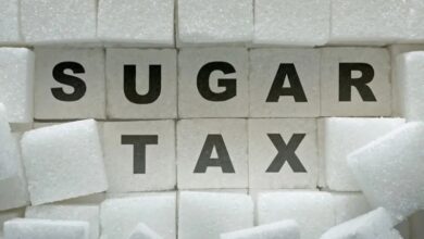 Sugar Tax