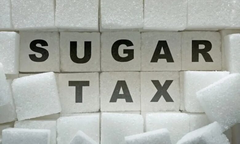 Sugar Tax