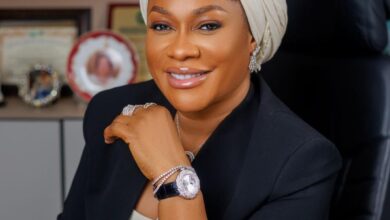 Aisha Achimugu