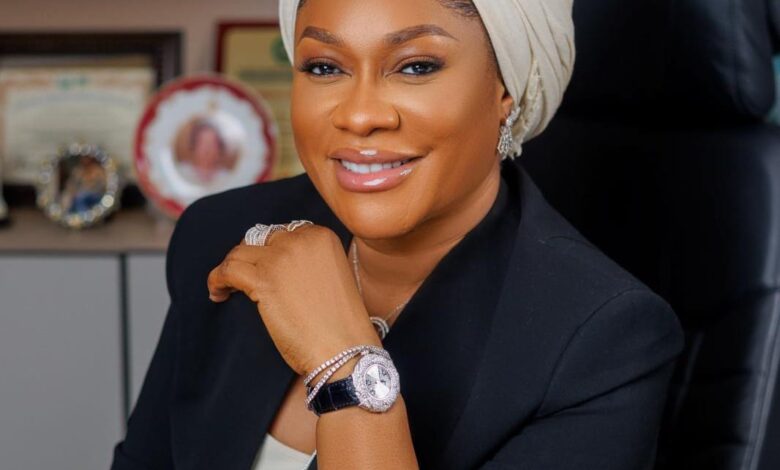 Aisha Achimugu
