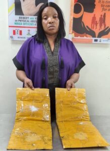 Adekoya Adebukonla Mary
