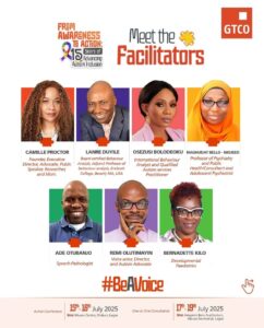 From Awareness to Action: 15 Years of Advancing Autism Inclusion 2025