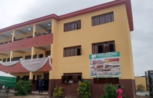 Christ Assembly Nursery and Primary School