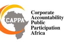 corporate accountability and public participation africa cappa