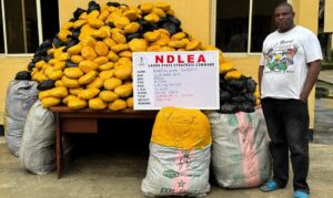 Prophet Adefolusho Olasele