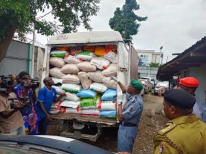 Customs FOU A Seizure 