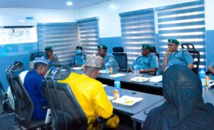 Kebbi Customs Command Sensitises Stakeholders on B'Odogwu 