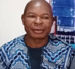 Tochukwu Nwanbueze