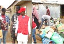 Abuja: NAFDAC Arrests Unlicensed Chemical Producer, Shuts Illegal Factories, Seizes ₦60m Worth of Items 13 FotoGrid 20250905 154837988
