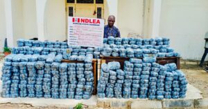 NDLEA Arrests Drug Trafficker in Kaduna