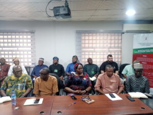 NAFDAC Issues 2-Week Ultimatum on Edible Oil Tanker Regulation to Safeguard Public Health