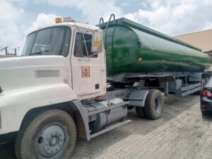 NAFDAC Issues 2-Week Ultimatum on Edible Oil Tanker Regulation to Safeguard Public Health