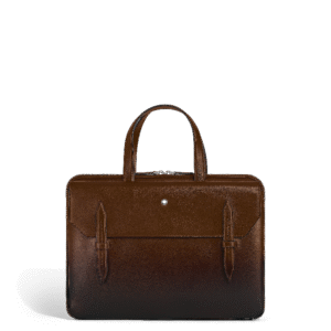 Polo Luxury Introduces Montblanc’s Newest Leather Collections in Nigeria