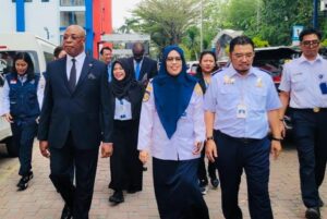 MOWCA Partners Indonesian Govt for Maritime Capacity Development