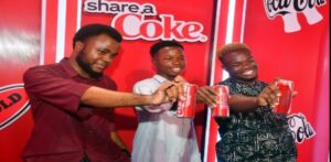 Share a Coke