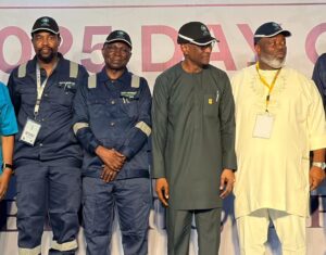 2025 Day of the Dockworker