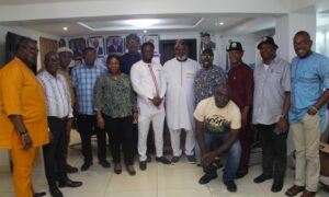 Maritime Workers Union