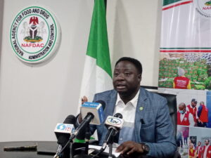 NAFDAC Director Escapes Assassination Attempt in Trade Fair