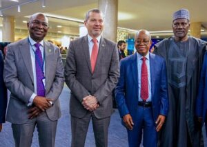 IMO Category C Council Seat 