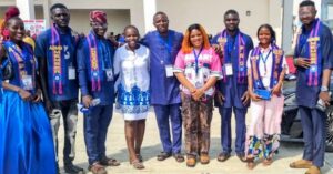 AHSOSA, Ajangbadi High School