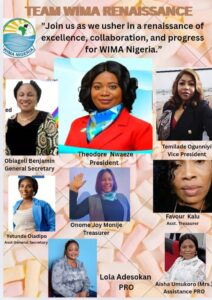 WIMA Nigeria