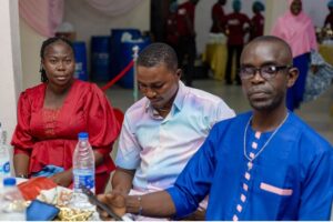 AHSOSA AGM and Luncheon 