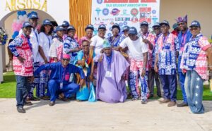 AHSOSA AGM and Luncheon 